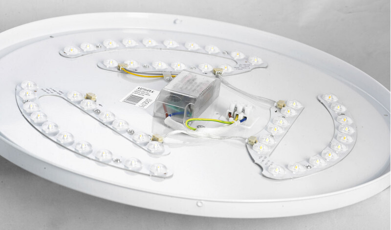 Накладной светильник Lussole LGO LSP-8319