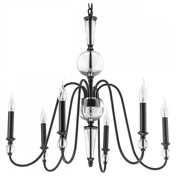 Люстра в классическом стиле MARKAS by ImperiumLoft