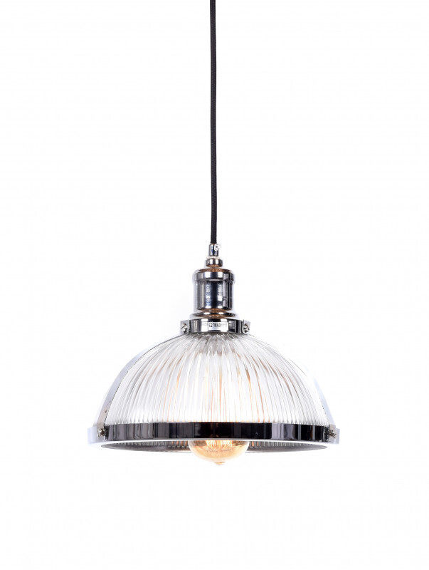 Подвесной светильник Lumina Deco LDP 173-260 CHR