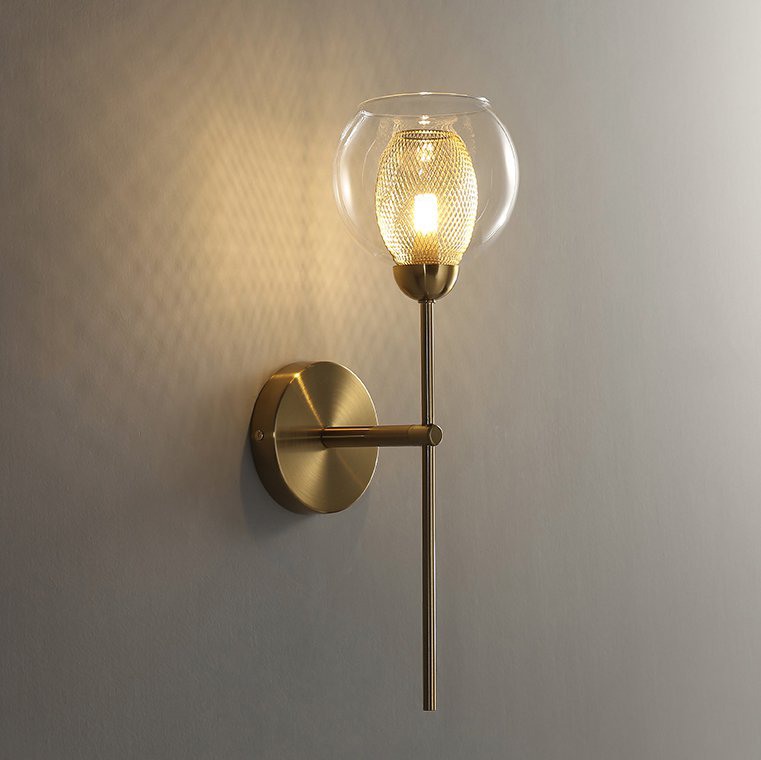 Настенное Бра Igen Wall By Imperiumloft