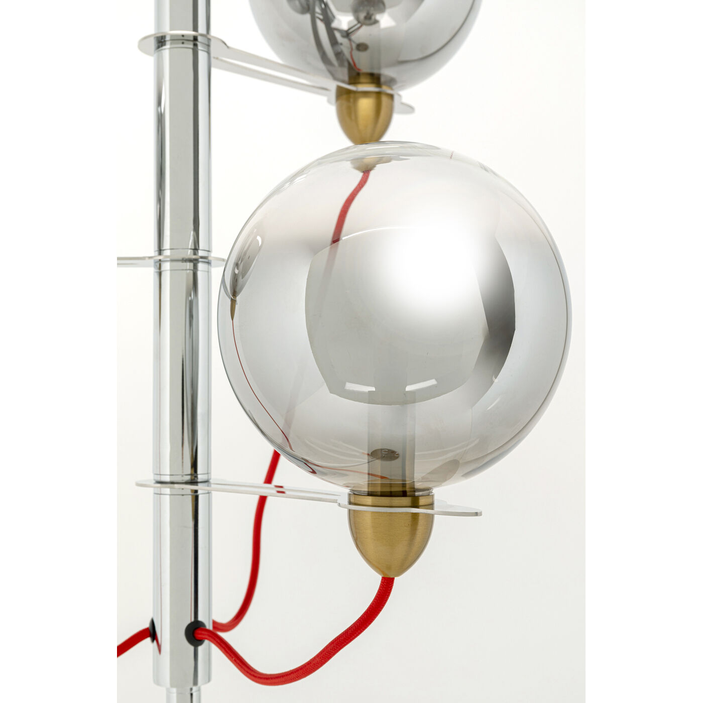 Светильник напольный Orbit 160cm KARE 58136