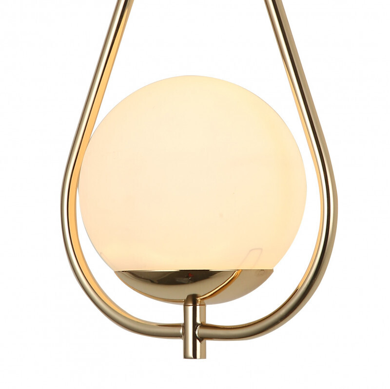 Бра F-Promo 2916-1W