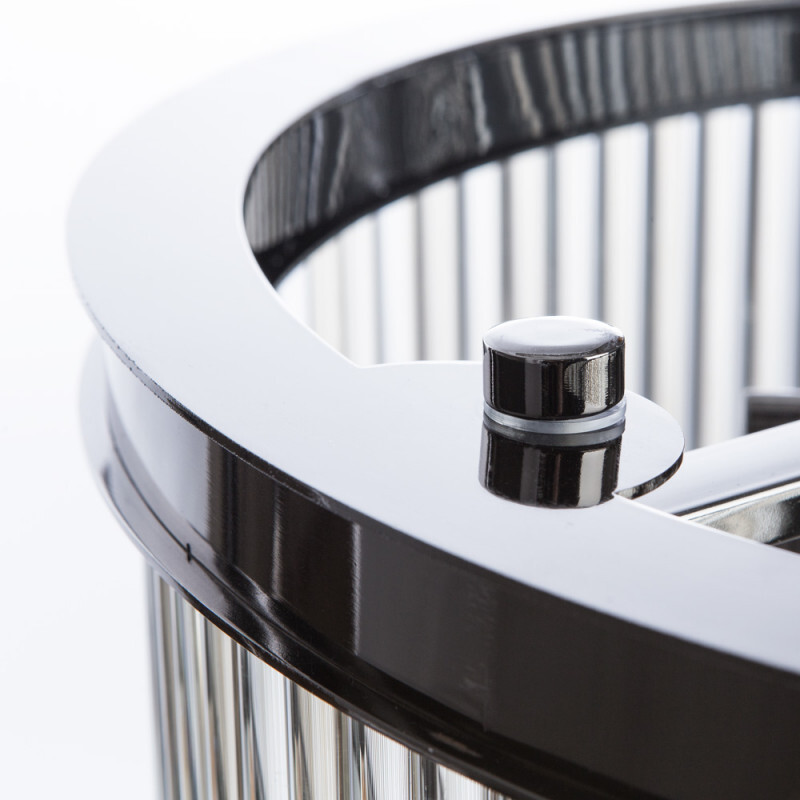 Подвесная люстра Divinare 8101/02 SP-8