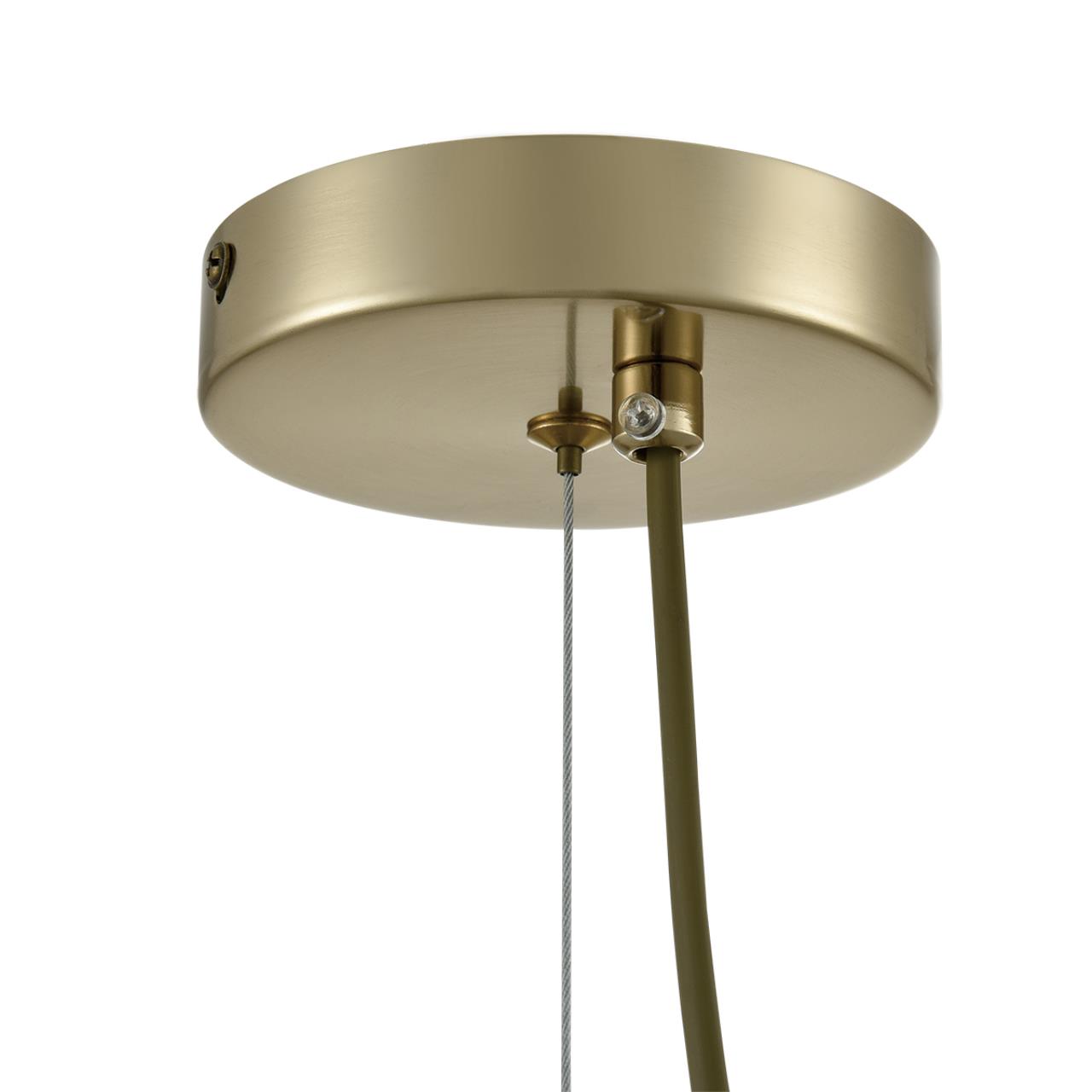 Светильник подвесной Lumion 6596/4A