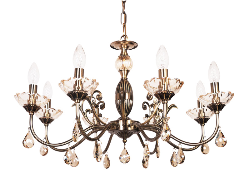 Подвесная люстра Abrasax SD761