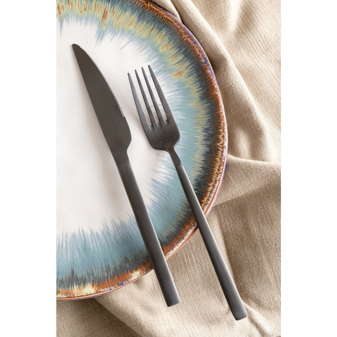 Набор столовых приборов Gloria 52633 KARE