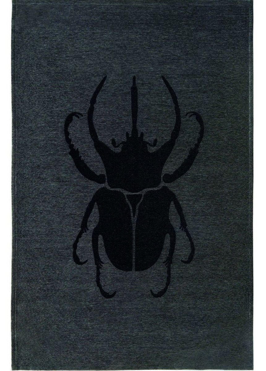 Ковер Carpet Decor Scarabio Gray C1139