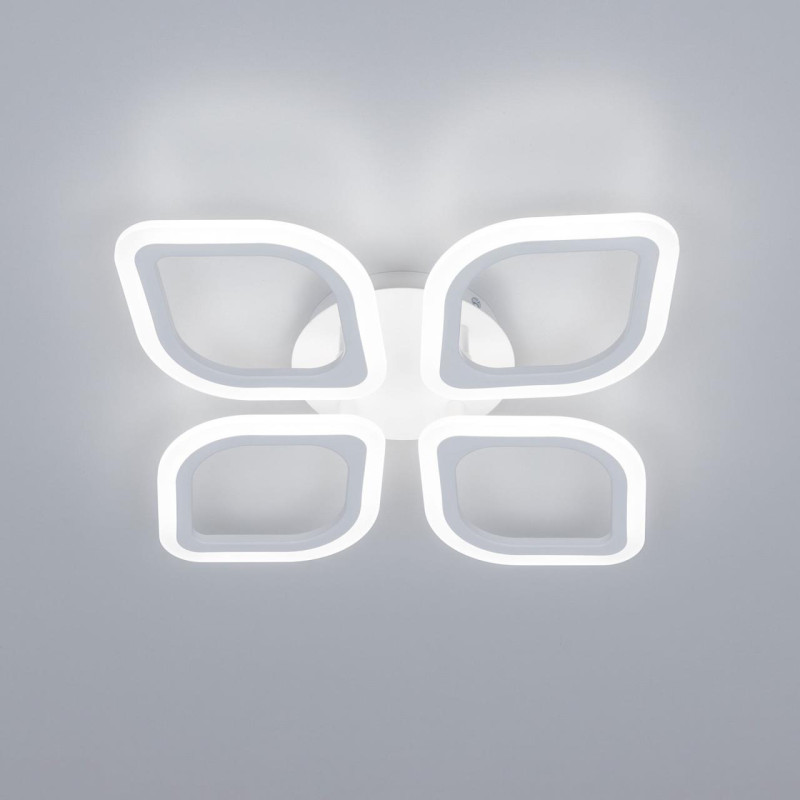 Накладная люстра Citilux CL236140R