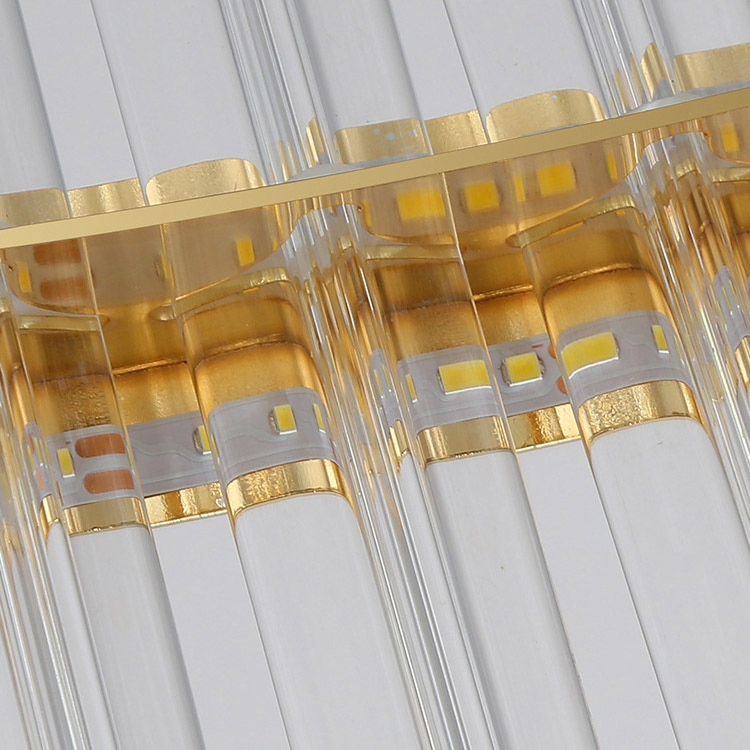 Подвесной светильник Saturno Not Baroncelli Suspension D1000 D800 D600 D400 by ImperiumLoft