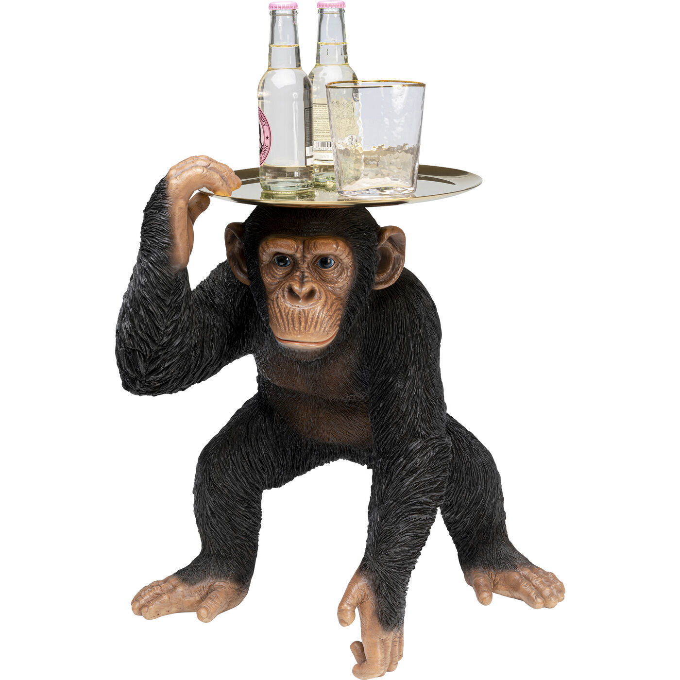 Фигура декоративная Monkey 53412 Kare