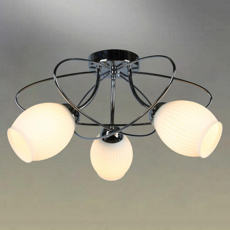 Накладная люстра Omnilux OML-54307-03