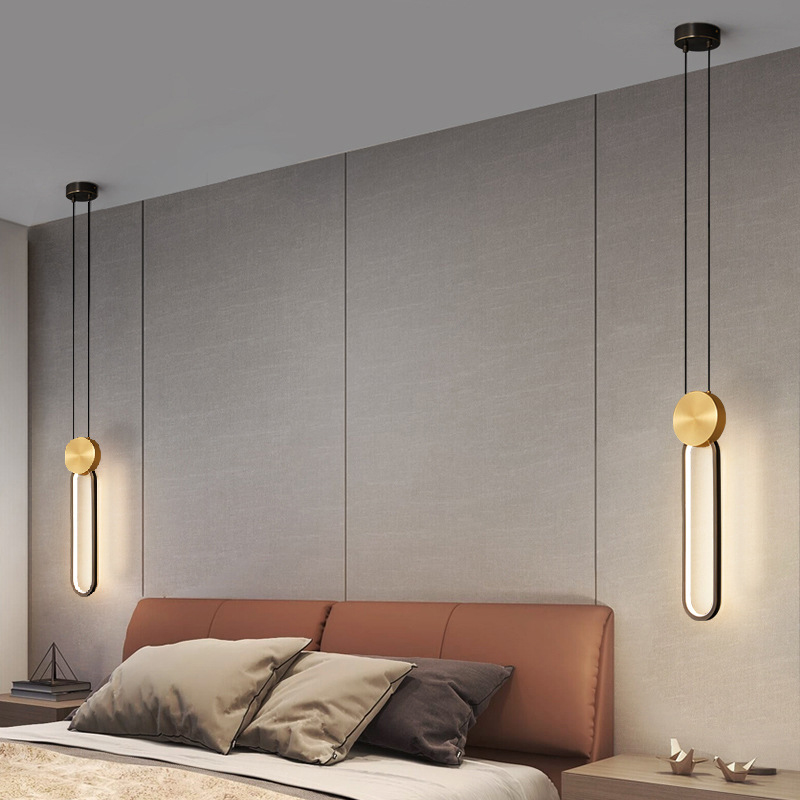 Подвесной светильник MANCHESTER Brass by ImperiumLoft