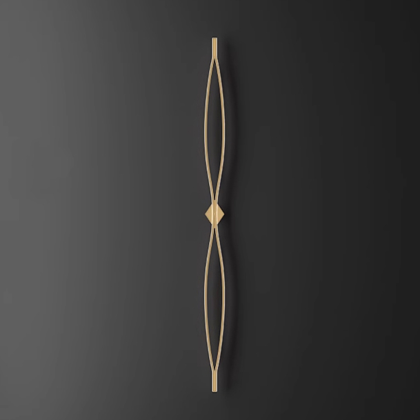 Бра JARAND H180 by ImperiumLoft