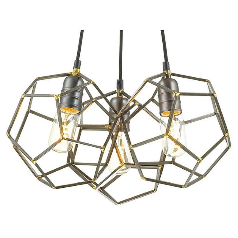 Подвесной светильник AUB by ImperiumLoft