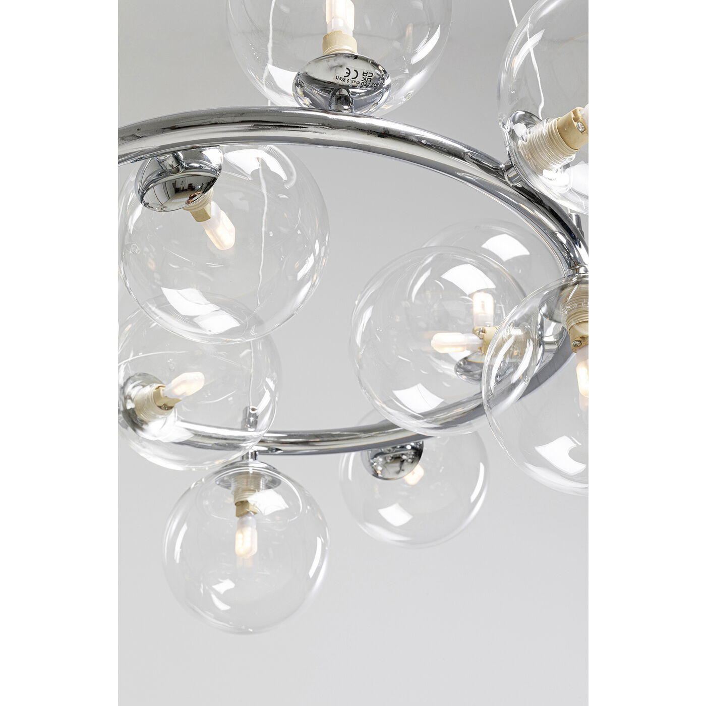 Люстра KARE Bowls 55658