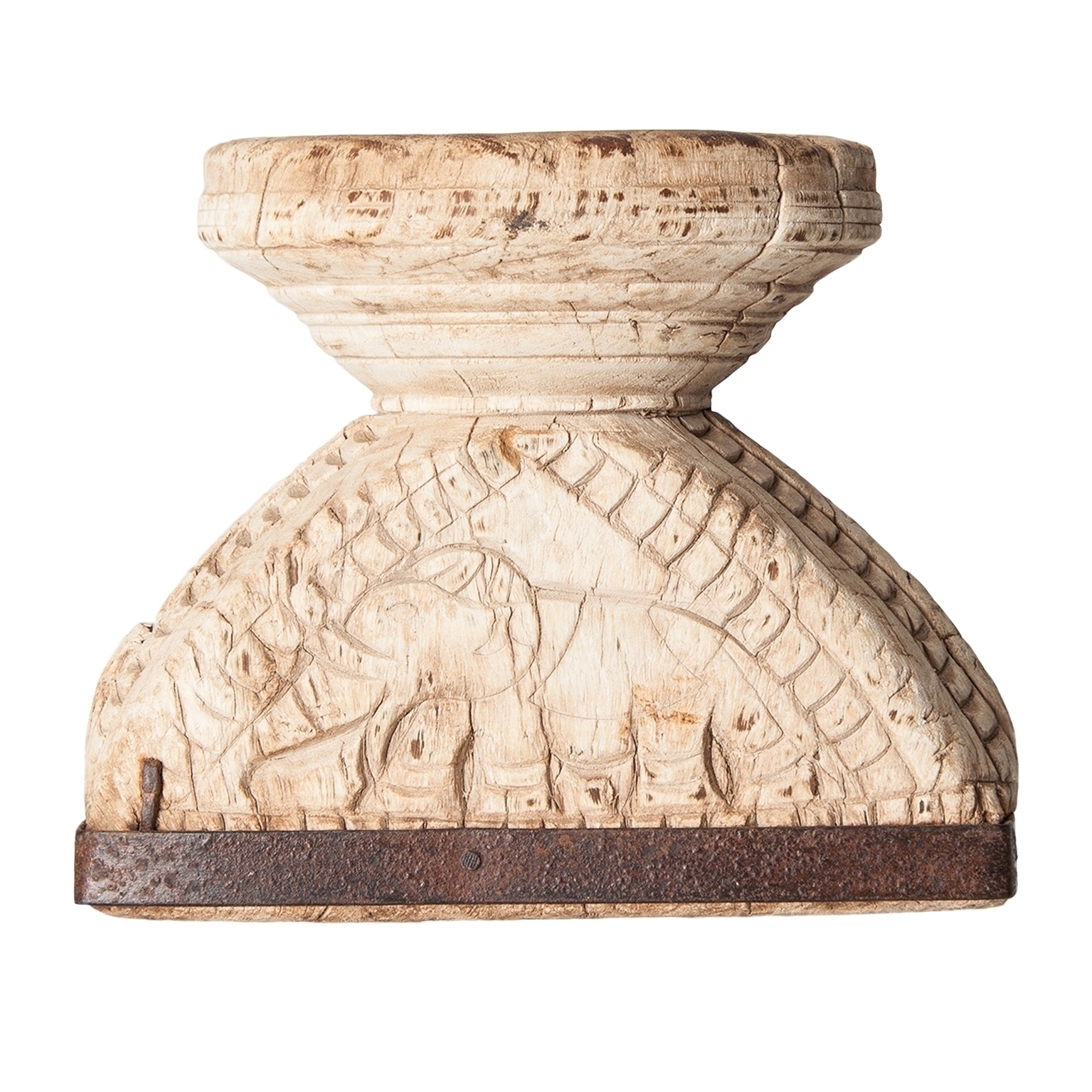 Полукруглый подсвечник Vical Vical