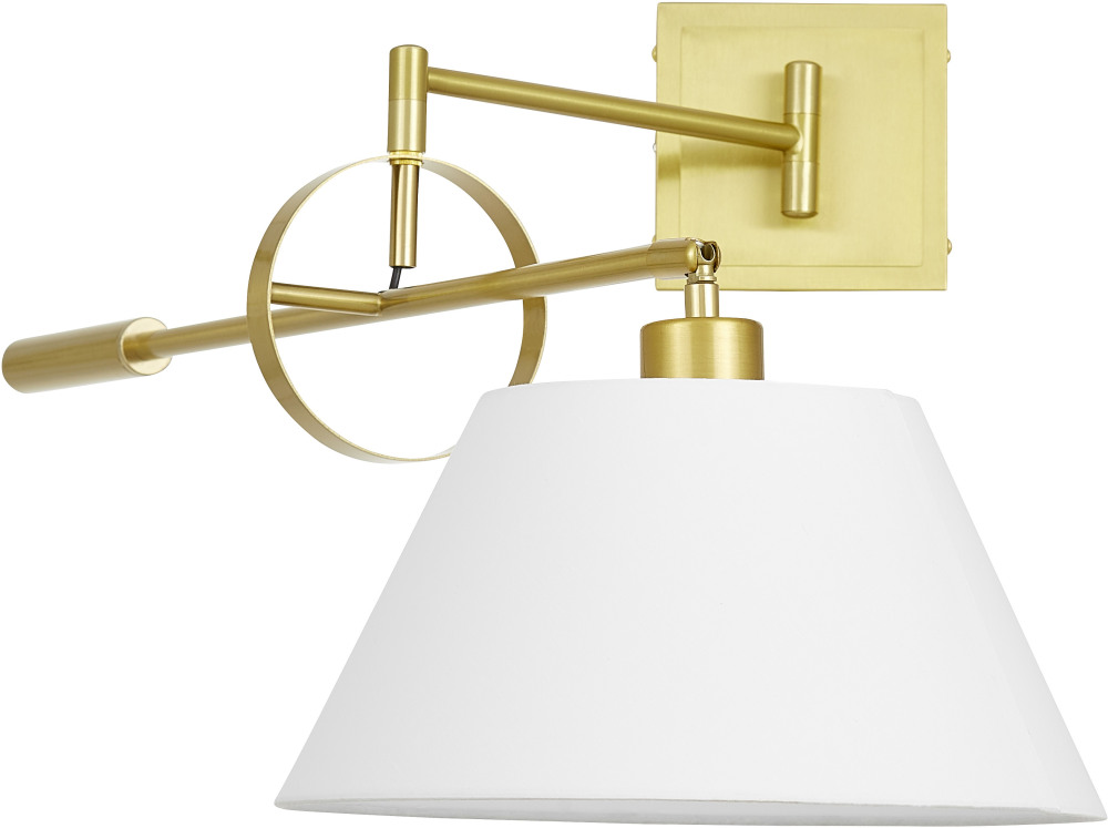 Бра Lumina Deco LDW 1124 MD+WT