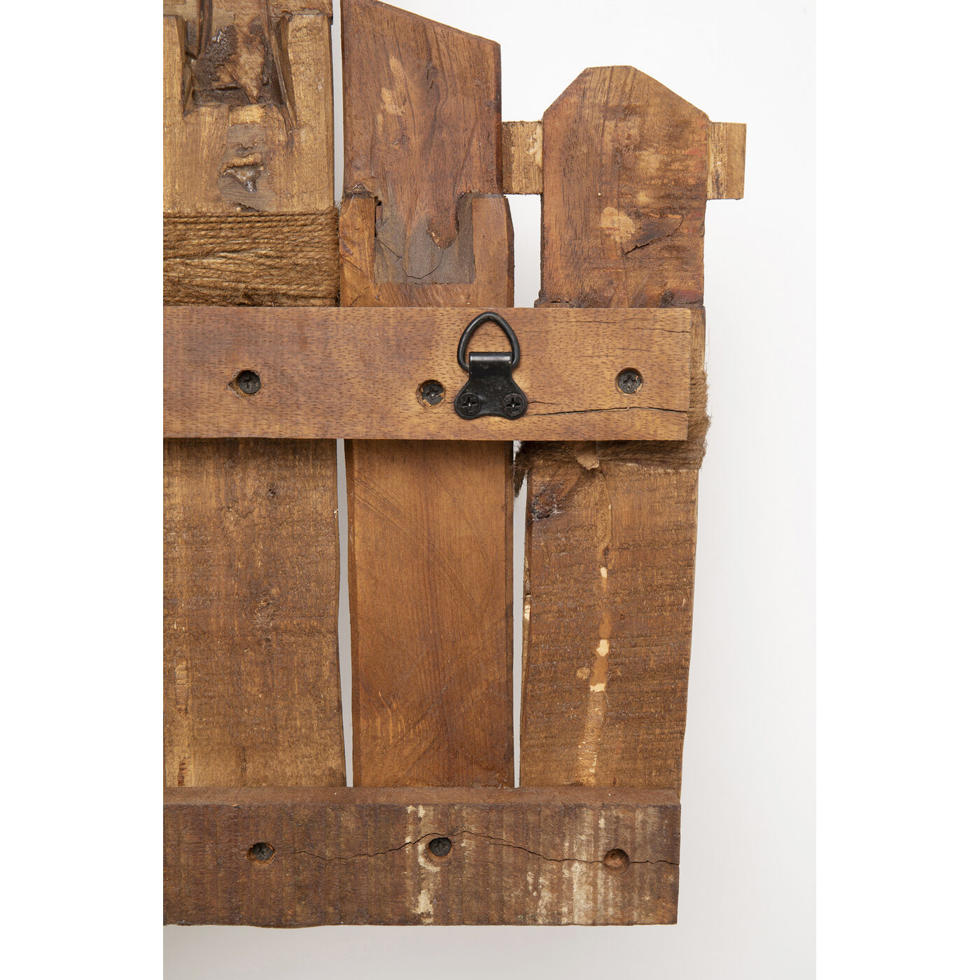 Вешалка Be Mind 44x68cm KARE 70391