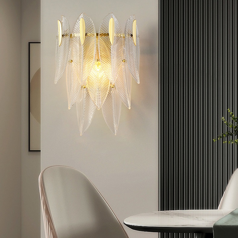 Бра NIBA WALL B by ImperiumLoft