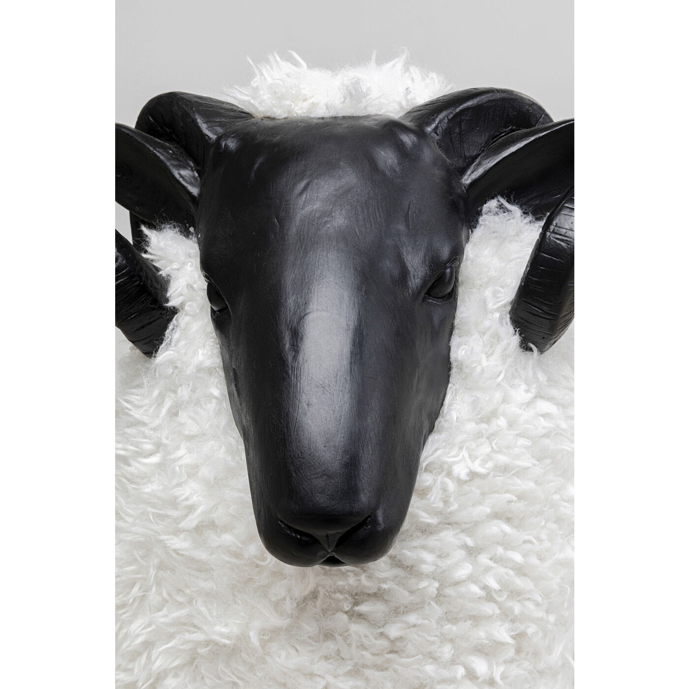 Фигура декоративная KARE Sheep 54258