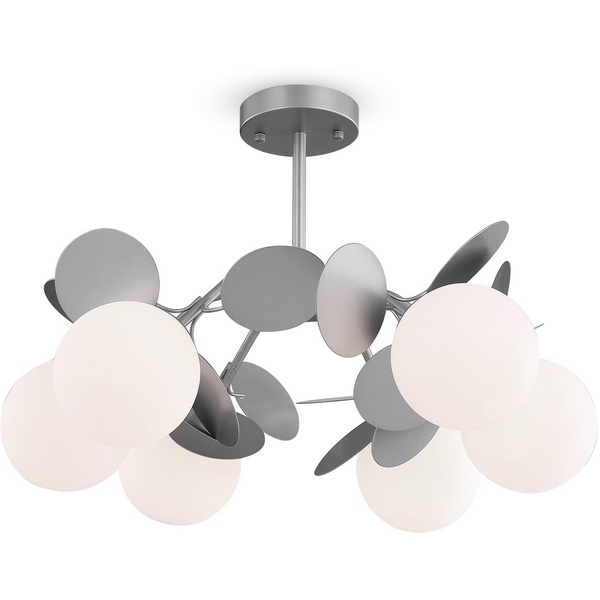 Люстра Freya FR5165PL-06S