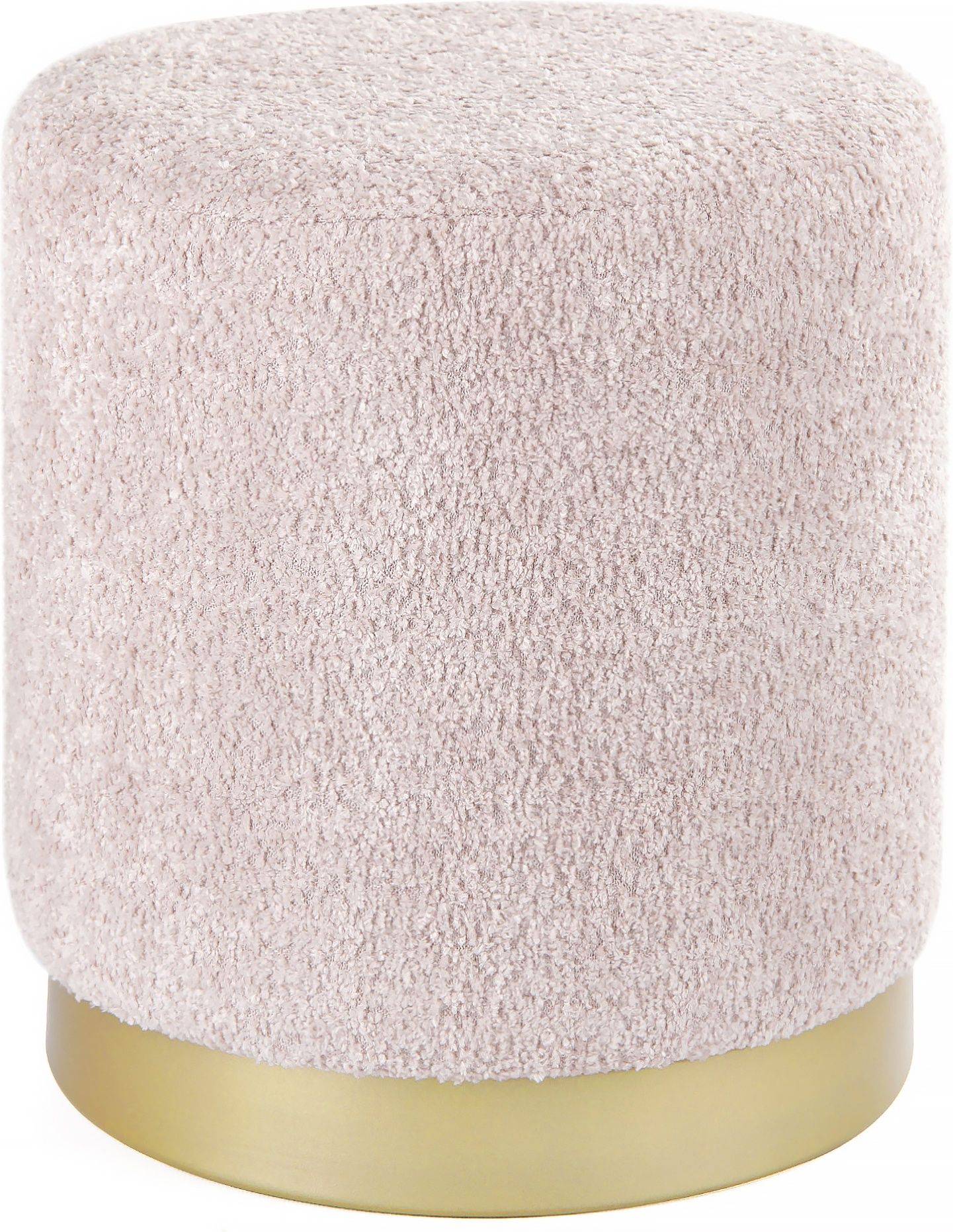 Пуф Glasar 49-241M