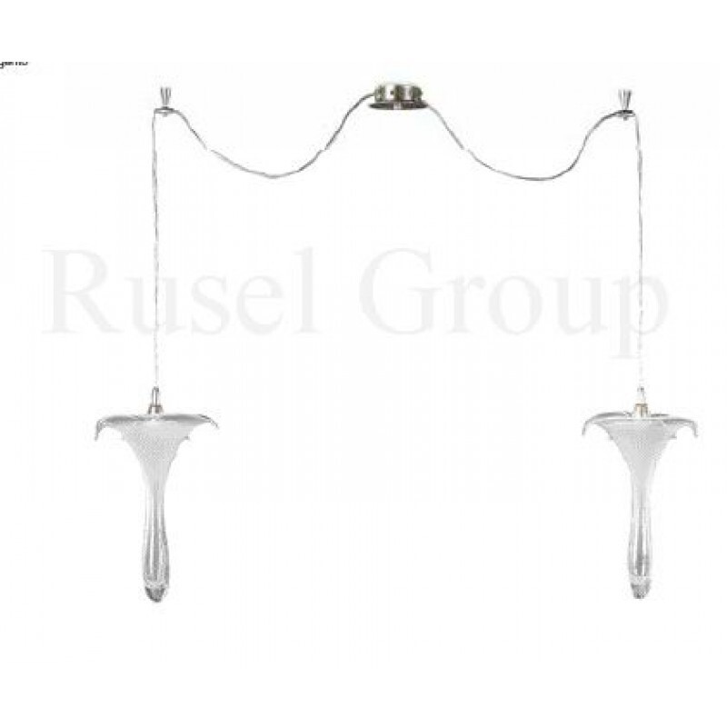 Подвесной светильник Florenz Lamp 2428.02A