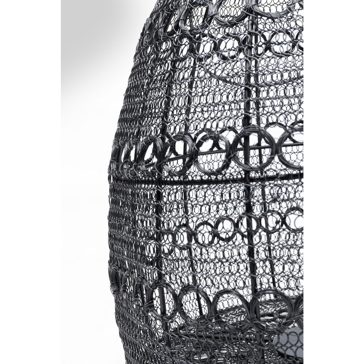 Фонарь для свечи KARE Hayat 53891