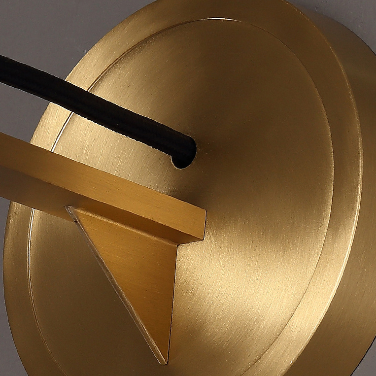 Настенный светильник GLADYS WALL by ImperiumLoft