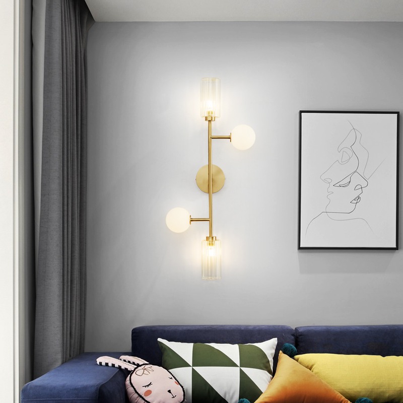 Настенный светильник OTTON by ImperiumLoft