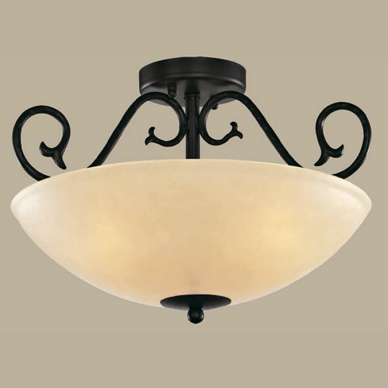 Потолочный светильник L'Arte Luce Napoli L13853.03