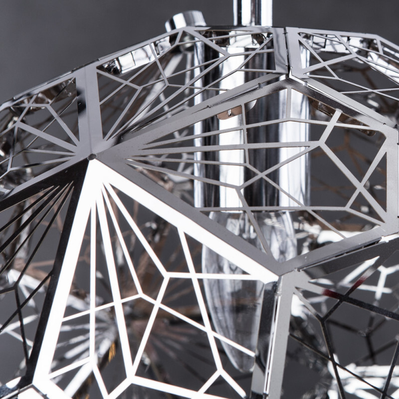 Подвесной светильник Divinare 1011/02 SP-1