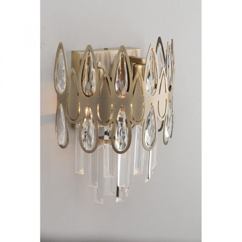 Бра Omnilux OML-71711-02