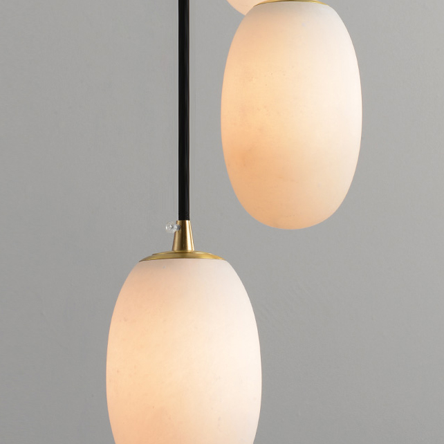 Подвесной светильник LOU MORE D40 by ImperiumLoft