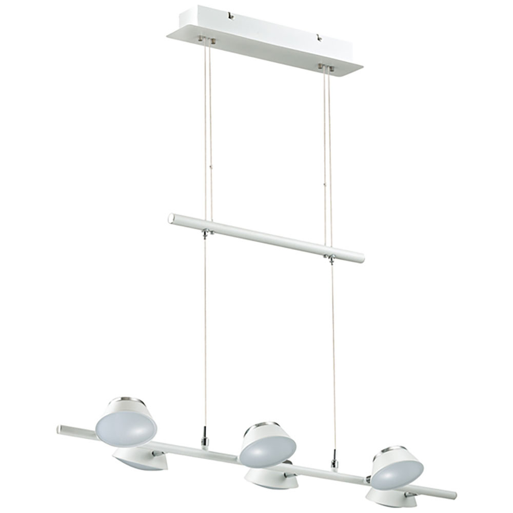 Подвесной светильник FLAMER by ImperiumLoft