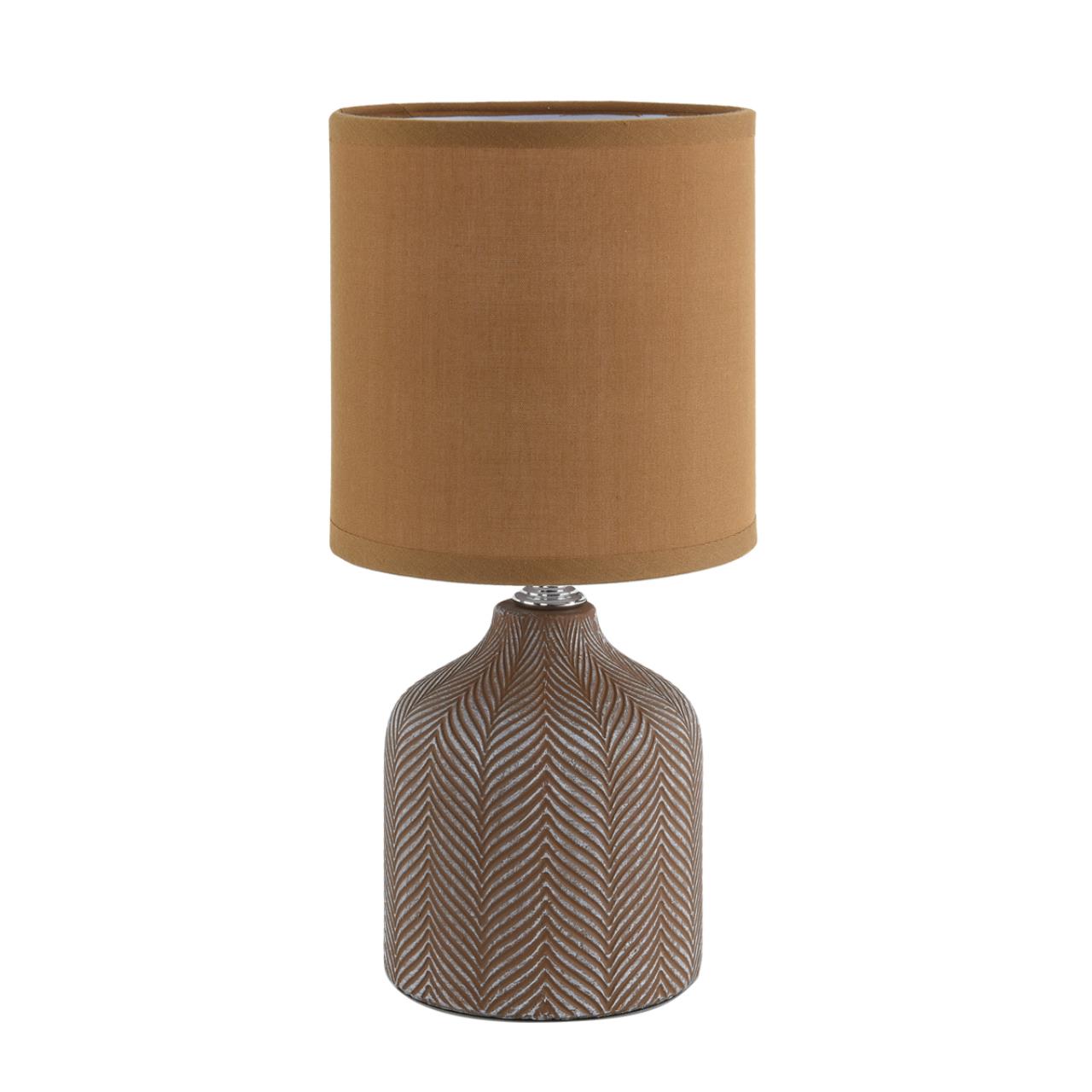 Настольная лампа Lumion 8175/1T