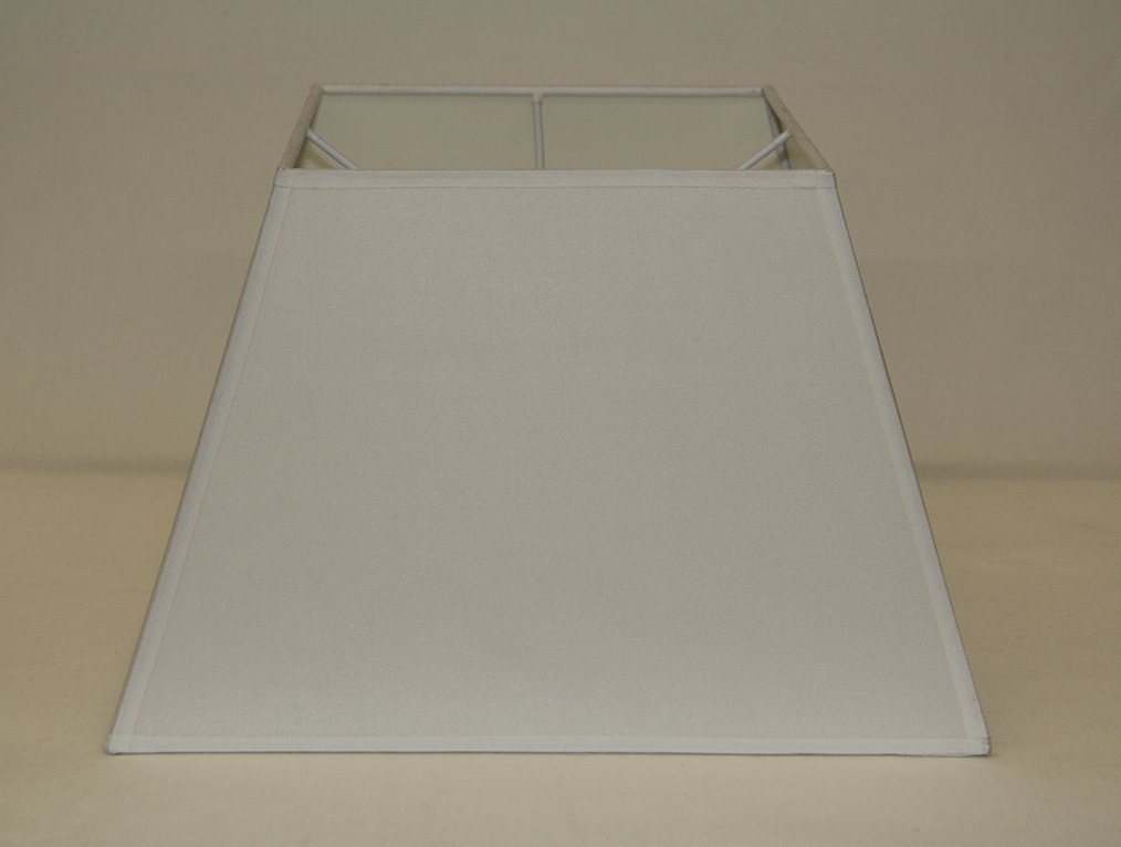 Абажур Newport 3201/S Белый гладкий