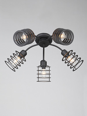 Накладная люстра Vitaluce V4916-1/5PL