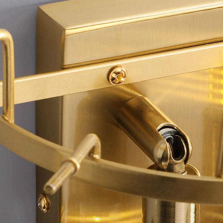 Настенный светильник MARZO WALL by ImperiumLoft