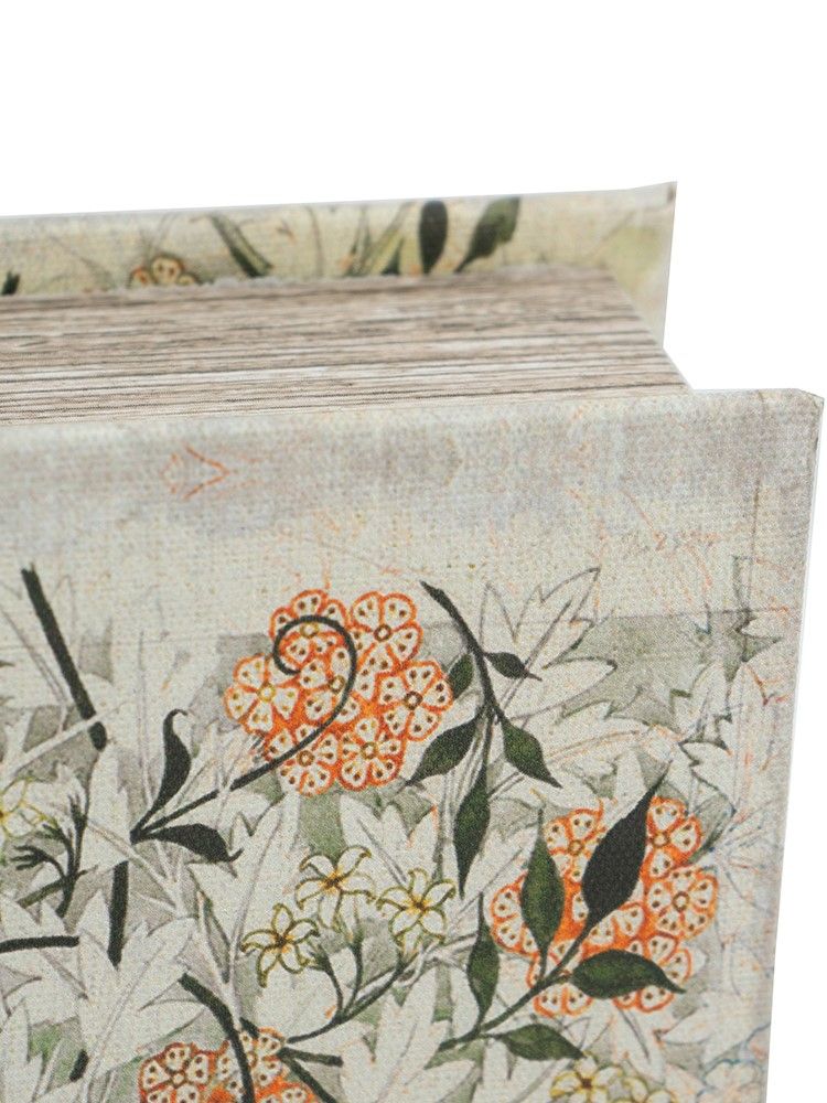 Шкатулки в виде книг, набор Glasar 86823