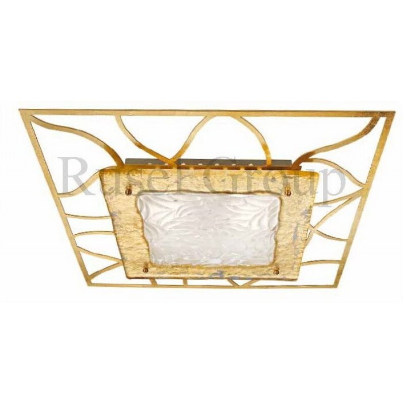 Потолочный светильник Florenz Lamp 2652.04O