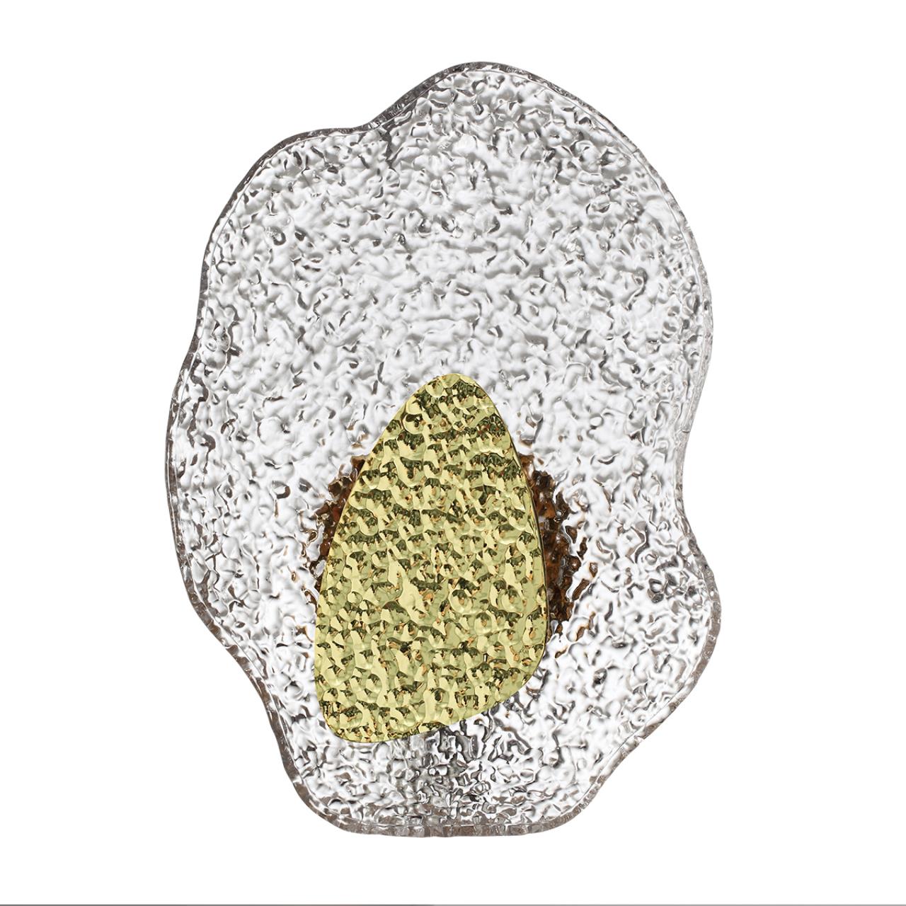 Настенный светильник Odeon Light 5460/12WLA