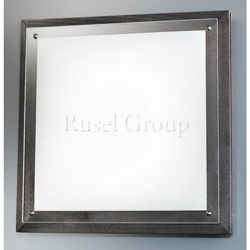 Потолочный светильник Kolarz Monolith 0004.11.W Потолочный светильник Kolarz Monolith 0004.11.W