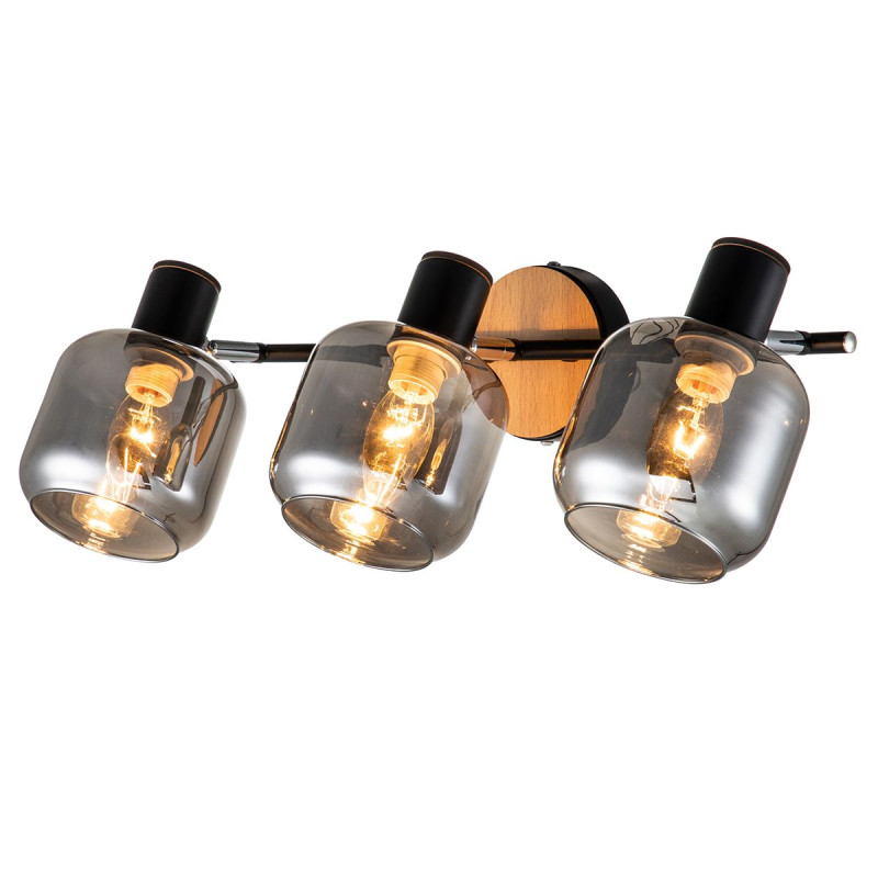 Спот Escada 10177/3A Black