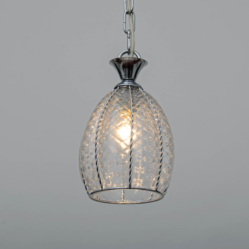 Подвесной светильник Abrasax 2223/1(clear)