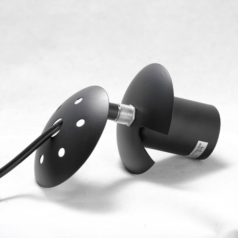 Подвесная люстра Lussole LOFT LSP-8177