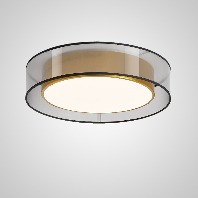 Потолочный светильник DANICA D40 by ImperiumLoft