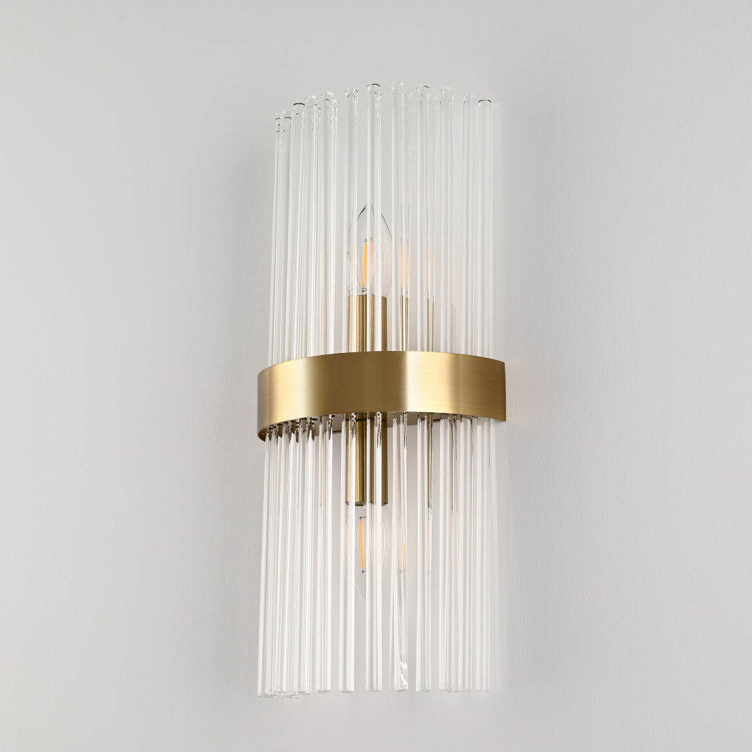 Бра 430122.180.2.E14.B1 BS Arte Milano