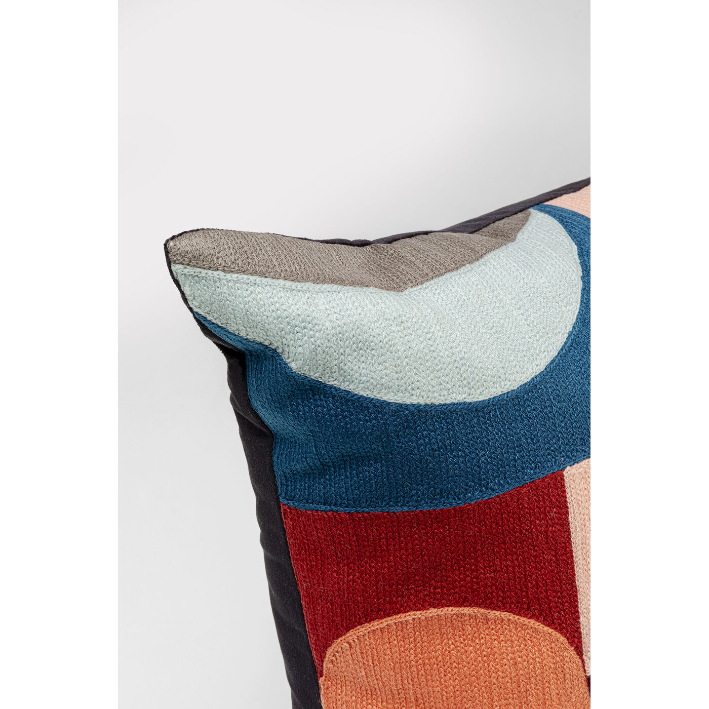 Подушка Colour Block 45x45cm KARE 57268