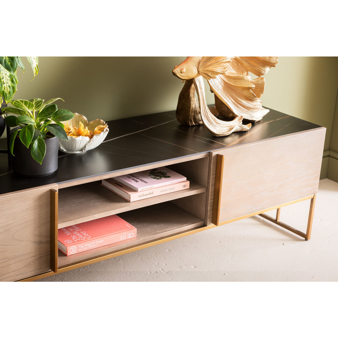 Тумба под ТВ KARE Caesar 85859